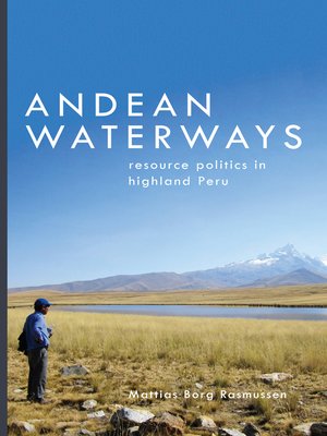 cover image of Andean Waterways